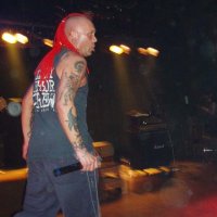 The Exploited – foto 25