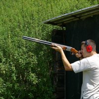 Střelby, Akrobatické letadlo, Bubble 2 – foto 10