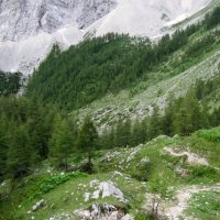 Výstup na Triglav – foto 2