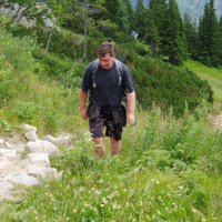 Nízké Tatry – foto 23