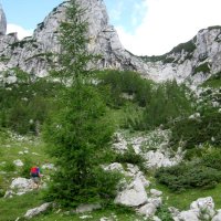 Výstup na Triglav – foto 4