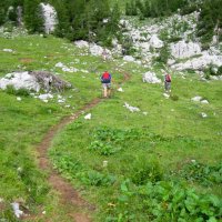 Výstup na Triglav – foto 5