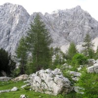 Výstup na Triglav – foto 7