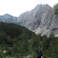 Výstup na Triglav – foto 8