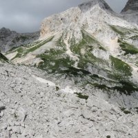 Výstup na Triglav – foto 3