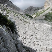 Výstup na Triglav – foto 4