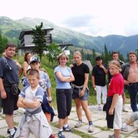 Nízké Tatry – foto 24