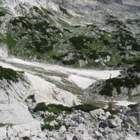Výstup na Triglav – foto 5