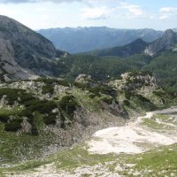 Výstup na Triglav – foto 3