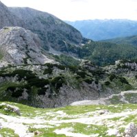 Výstup na Triglav – foto 7