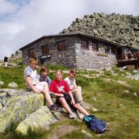 Nízké Tatry – foto 25