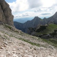 Výstup na Triglav – foto 8