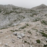Výstup na Triglav – foto 14