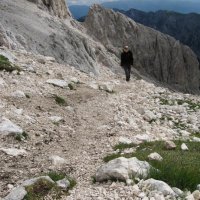 Výstup na Triglav – foto 15