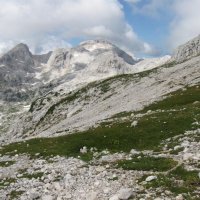 Výstup na Triglav – foto 16