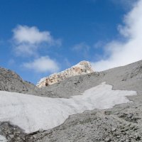 Výstup na Triglav – foto 17