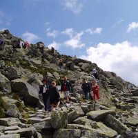 Nízké Tatry – foto 26