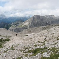 Výstup na Triglav – foto 19