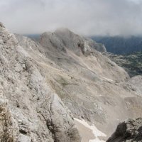 Výstup na Triglav – foto 2
