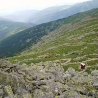 Nízké Tatry – foto 27