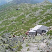 Nízké Tatry – foto 28