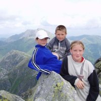 Nízké Tatry – foto 29