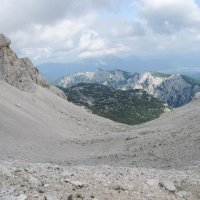 Výstup na Triglav – foto 2