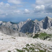 Výstup na Triglav – foto 3