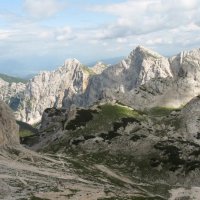 Výstup na Triglav – foto 4