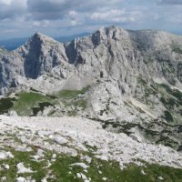 Výstup na Triglav – foto 7