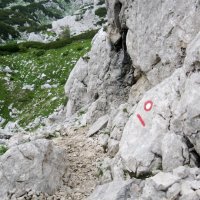 Výstup na Triglav – foto 1