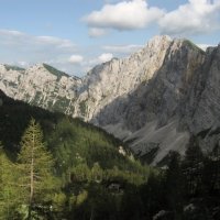 Výstup na Triglav – foto 2