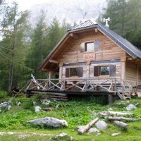Výstup na Triglav – foto 3