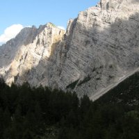 Výstup na Triglav – foto 4