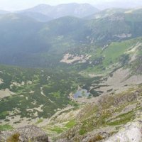 Nízké Tatry – foto 30