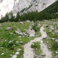 Výstup na Triglav – foto 6