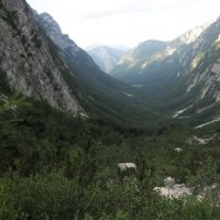 Výstup na Triglav – foto 7