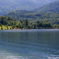 Výstup na Triglav – foto 2
