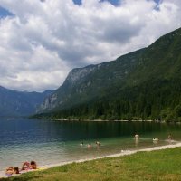 Výstup na Triglav – foto 3