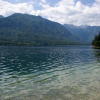 Výstup na Triglav – foto 4