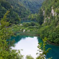 Národní parky Krka a Plitvická jezera – foto 2