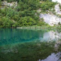 Národní parky Krka a Plitvická jezera – foto 3
