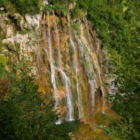 Národní parky Krka a Plitvická jezera – foto 5