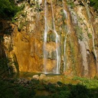 Národní parky Krka a Plitvická jezera – foto 6