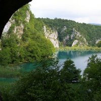 Národní parky Krka a Plitvická jezera – foto 7