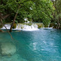 Národní parky Krka a Plitvická jezera – foto 11