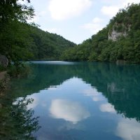 Národní parky Krka a Plitvická jezera – foto 12