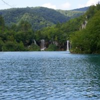 Národní parky Krka a Plitvická jezera – foto 13