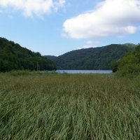 Národní parky Krka a Plitvická jezera – foto 15