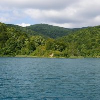 Národní parky Krka a Plitvická jezera – foto 16